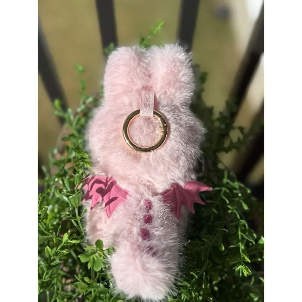 Labubu Custom Angel DIY - Picture 4 of 5